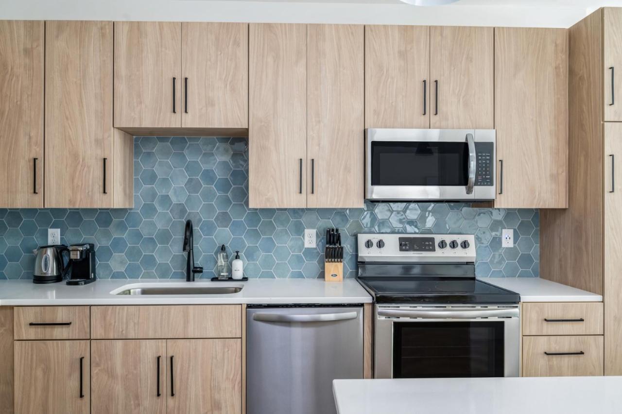Kasa Bryn Mawr Минеаполис Екстериор снимка