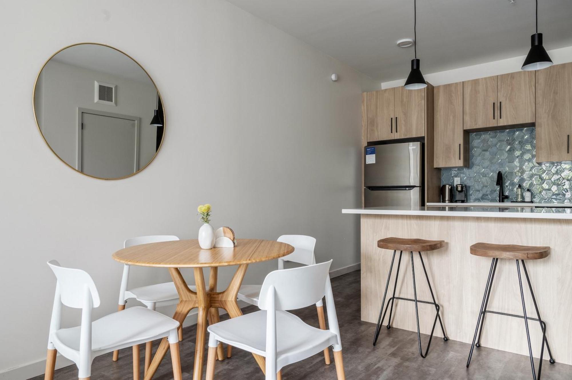 Kasa Bryn Mawr Минеаполис Стая снимка